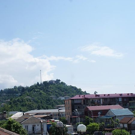 Hotel Vakhtanguri Batumi Luaran gambar