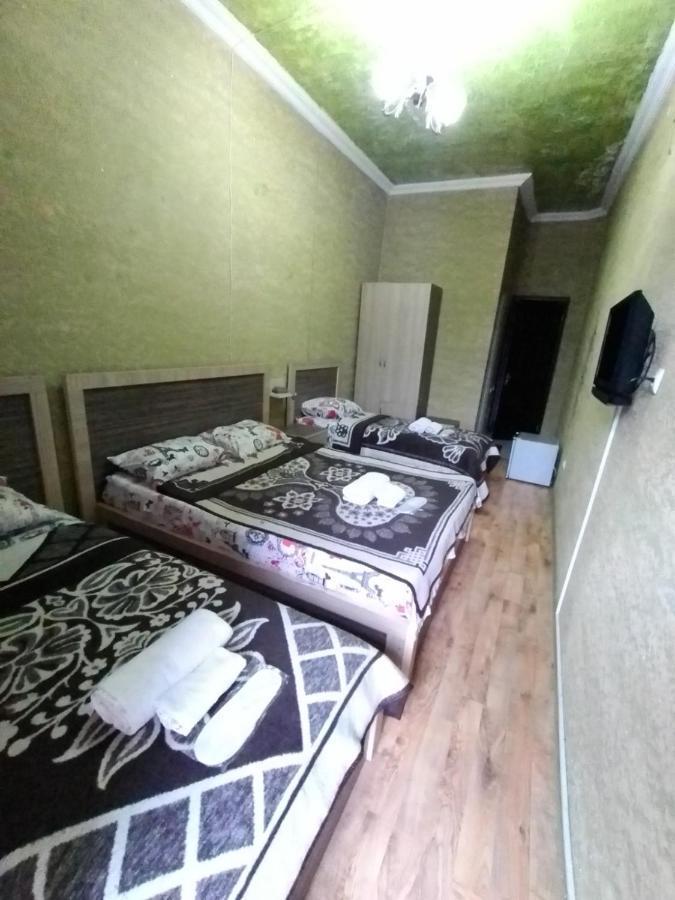 Hotel Vakhtanguri Batumi Luaran gambar