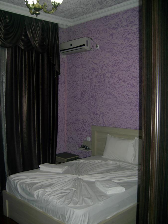 Hotel Vakhtanguri Batumi Luaran gambar