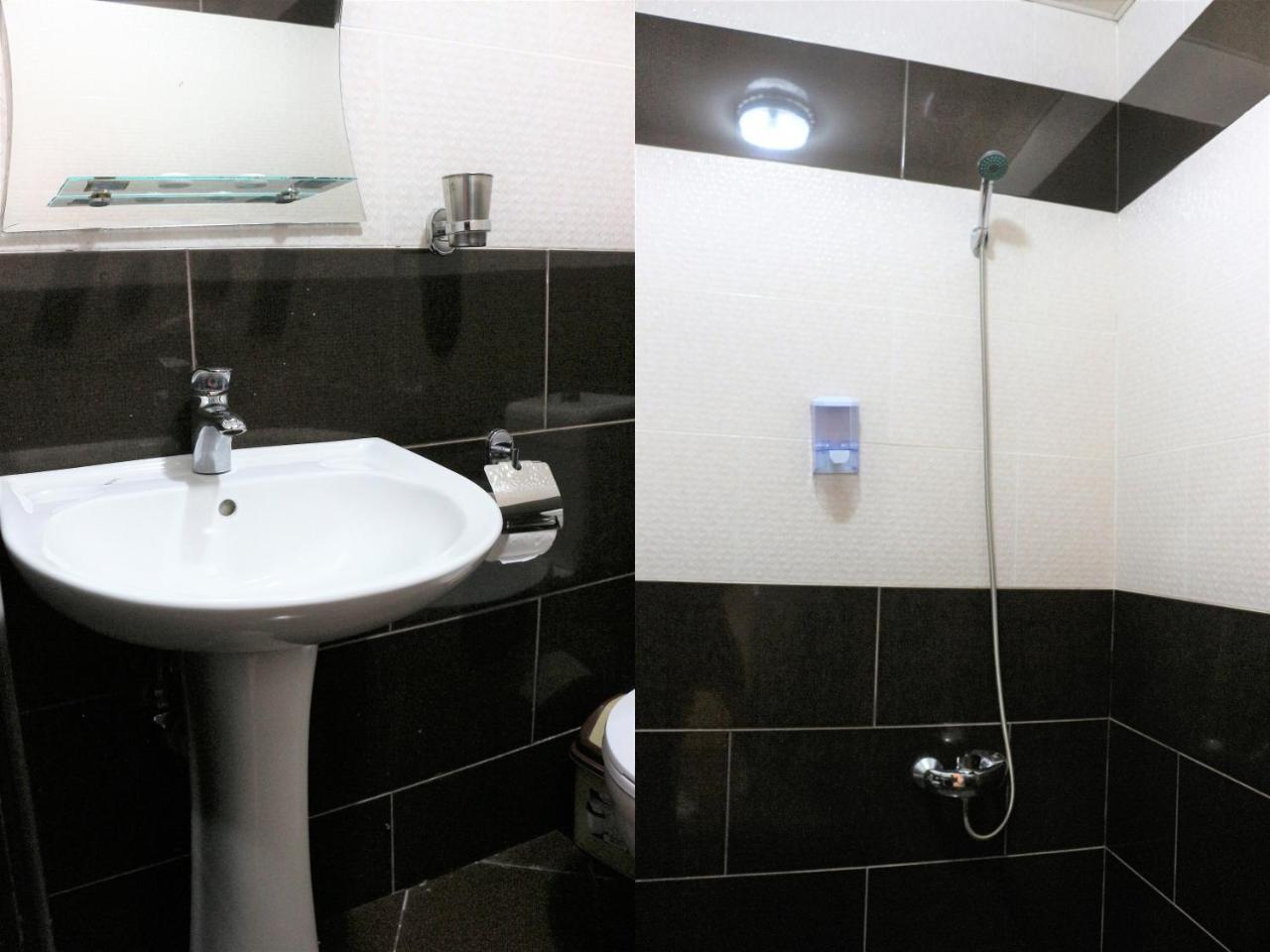 Hotel Vakhtanguri Batumi Luaran gambar