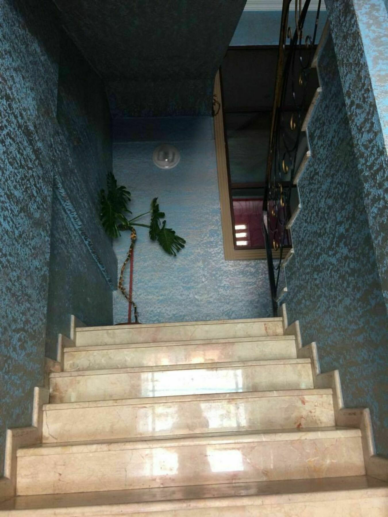 Hotel Vakhtanguri Batumi Luaran gambar